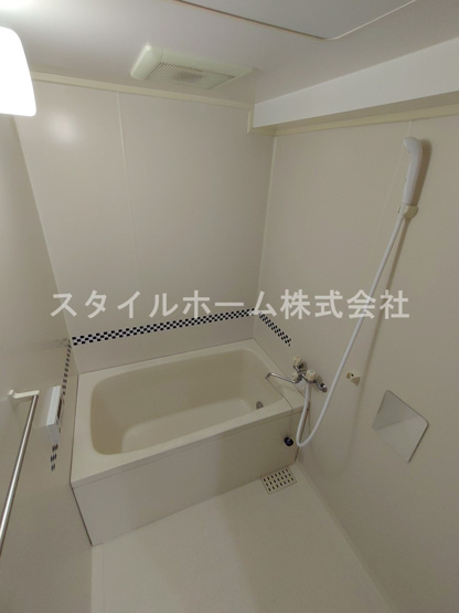 【浴室】 | ジナ東海 | 別部屋写真です。
