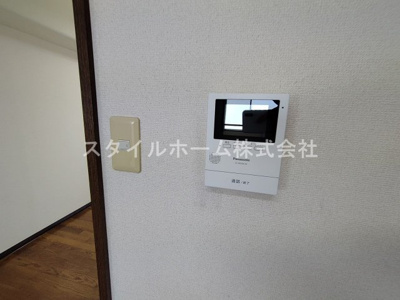 【セキュリティ】 | ジナ東海 | 別部屋写真です。