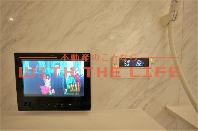 グレースヴィラ西国分【キャッシュバック対象物件】の設備