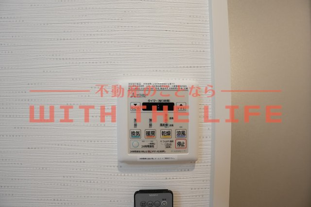 グレースヴィラ西国分【キャッシュバック対象物件】のその他