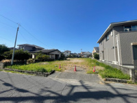 姶良市西餅田　売地の画像