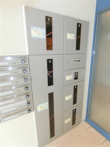 Stellaステラ池上のその他共用部分