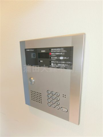 Stellaステラ池上のその他共用部分
