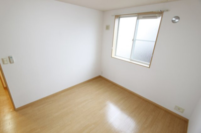 【洋室】 | 美・ボンヌール