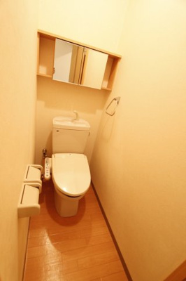 【トイレ】 | 美・ボンヌール