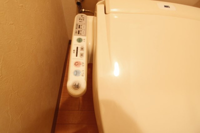 【トイレ】 | 美・ボンヌール