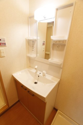 【独立洗面台】 | 美・ボンヌール