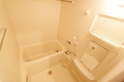 【浴室】 | 美・ボンヌール