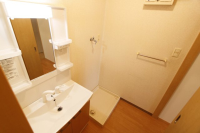 【洗面所】 | 美・ボンヌール