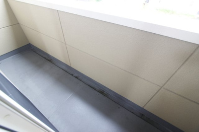 【バルコニー】 | 美・ボンヌール