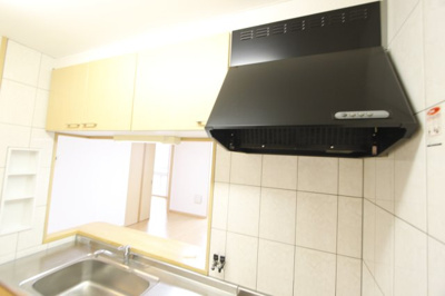 【キッチン】 | 美・ボンヌール