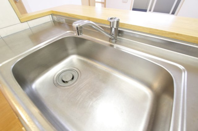 【キッチン】 | 美・ボンヌール