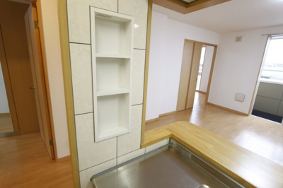 【居間・リビング】 | 美・ボンヌール