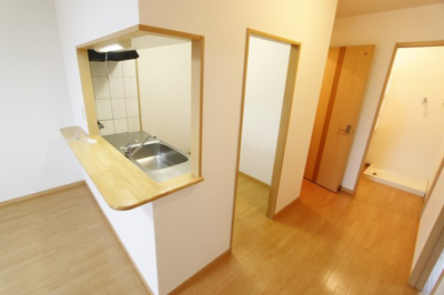 【居間・リビング】 | 美・ボンヌール