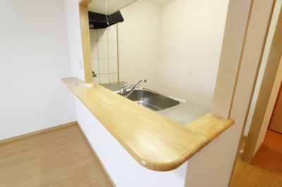 【キッチン】 | 美・ボンヌール