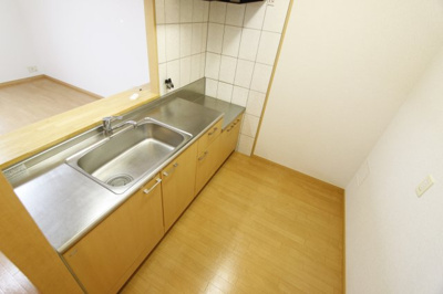 【キッチン】 | 美・ボンヌール