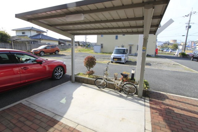 【その他共用部分】 | 美・ボンヌール