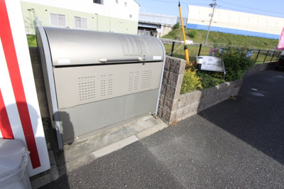 【その他共用部分】 | 美・ボンヌール