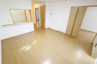 【居間・リビング】 | 美・ボンヌール