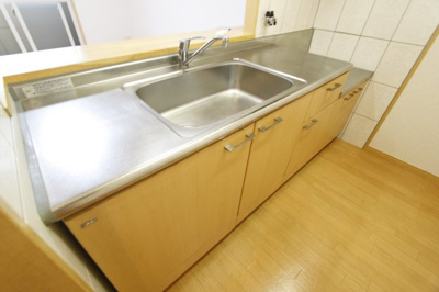 【キッチン】 | 美・ボンヌール