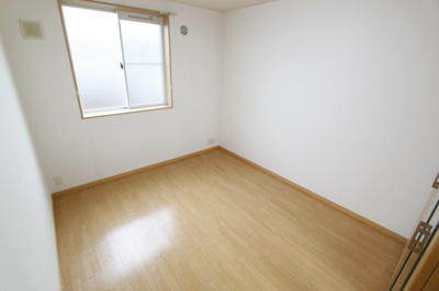 【洋室】 | 美・ボンヌール