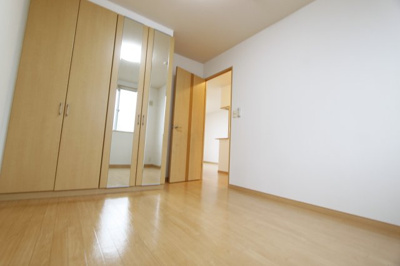 【寝室】 | 美・ボンヌール