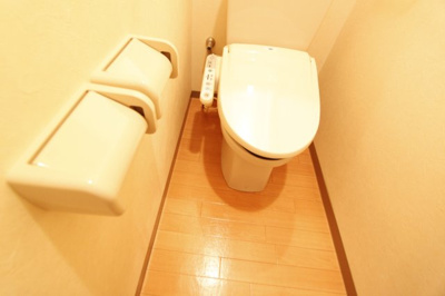 【トイレ】 | 美・ボンヌール