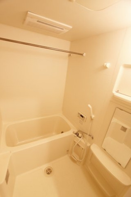 【浴室】 | 美・ボンヌール