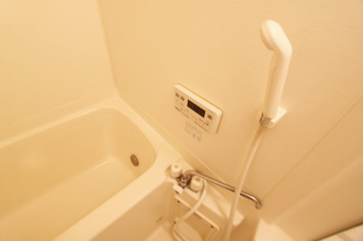 【浴室】 | 美・ボンヌール