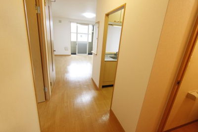 【内装】 | 美・ボンヌール