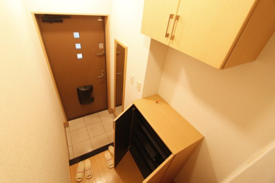 【玄関】 | 美・ボンヌール