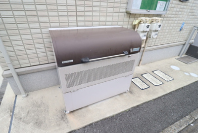 【その他共用部分】 | タウンコート