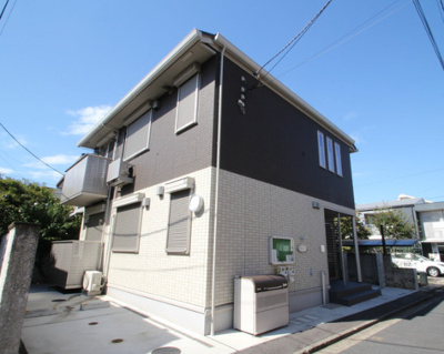 【外観】 | タウンコート