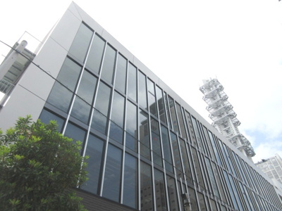 【外観】 | ONELIGHT海岸通