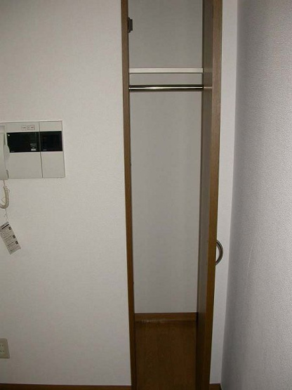 【収納】 | コンフォリア日本橋人形町イースト | コンフォリア日本橋人形町イースト　水天宮前・人形町周辺の高級賃貸は人形町不動産本店で！仲介手数料最大無料