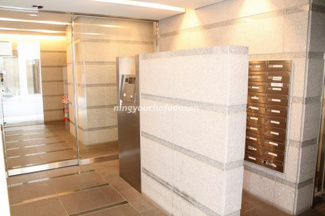 【その他共用部分】 | コンフォリア日本橋人形町イースト　水天宮前・人形町周辺の高級賃貸は人形町不動産本店で！仲介手数料最大無料