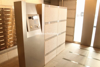 【その他共用部分】 | コンフォリア日本橋人形町イースト　水天宮前・人形町周辺の高級賃貸は人形町不動産本店で！仲介手数料最大無料