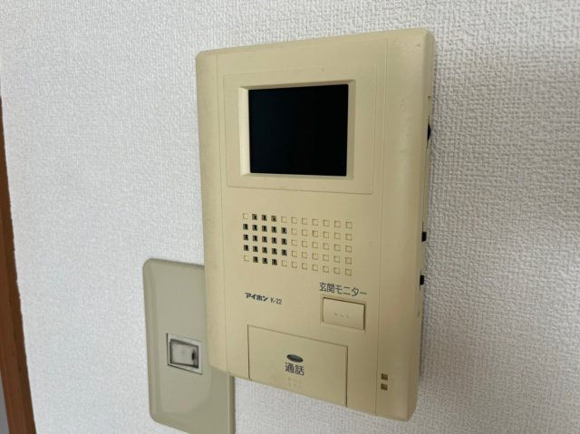 第6メゾン吾妻のセキュリティ|第6メゾン吾妻