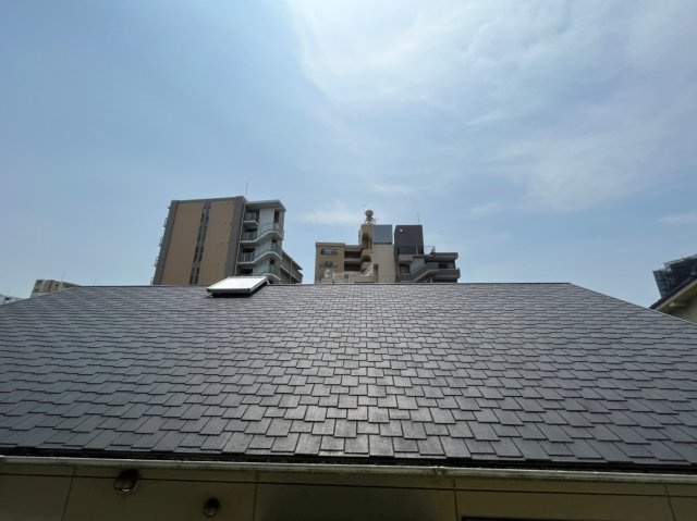 第6メゾン吾妻の展望|第6メゾン吾妻