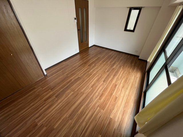 第6メゾン吾妻の寝室|第6メゾン吾妻