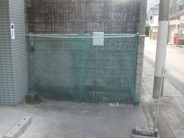 第6メゾン吾妻のその他共用部分|第6メゾン吾妻