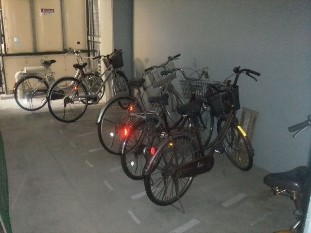 第6メゾン吾妻のその他共用部分|第6メゾン吾妻