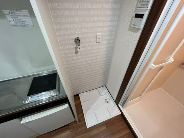 第6メゾン吾妻の設備|第6メゾン吾妻