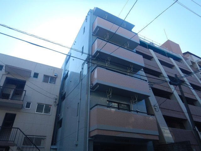 第6メゾン吾妻