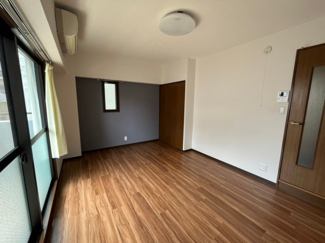 第6メゾン吾妻の寝室|第6メゾン吾妻