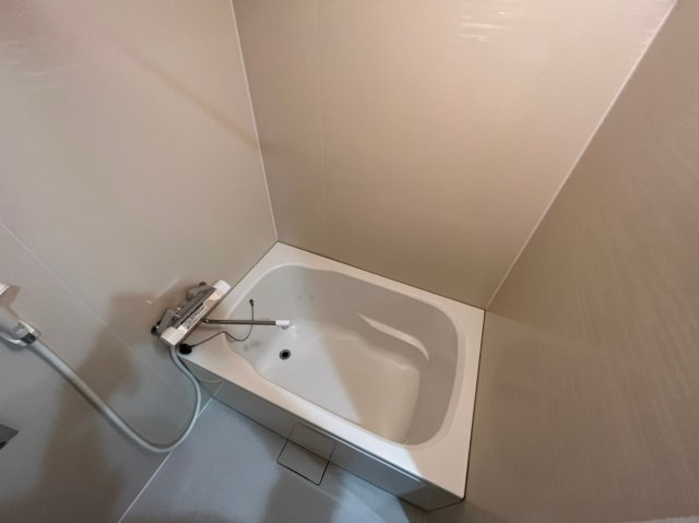 第6メゾン吾妻の浴室|第6メゾン吾妻