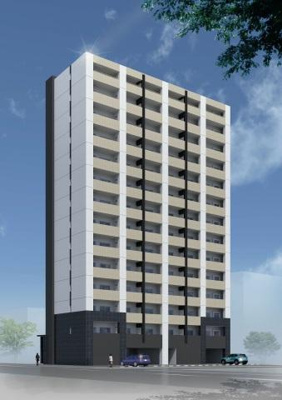 【ロビー】 | LIBTH高宮