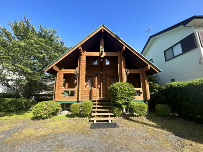 【外観】 | 大津市南小松1594-37　中古戸建
