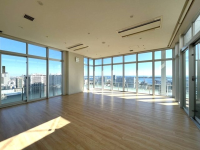 【その他共用部分】 | Ｂrillia　有明　CityTower