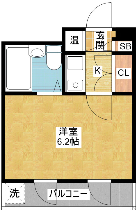 第3メゾン吾妻